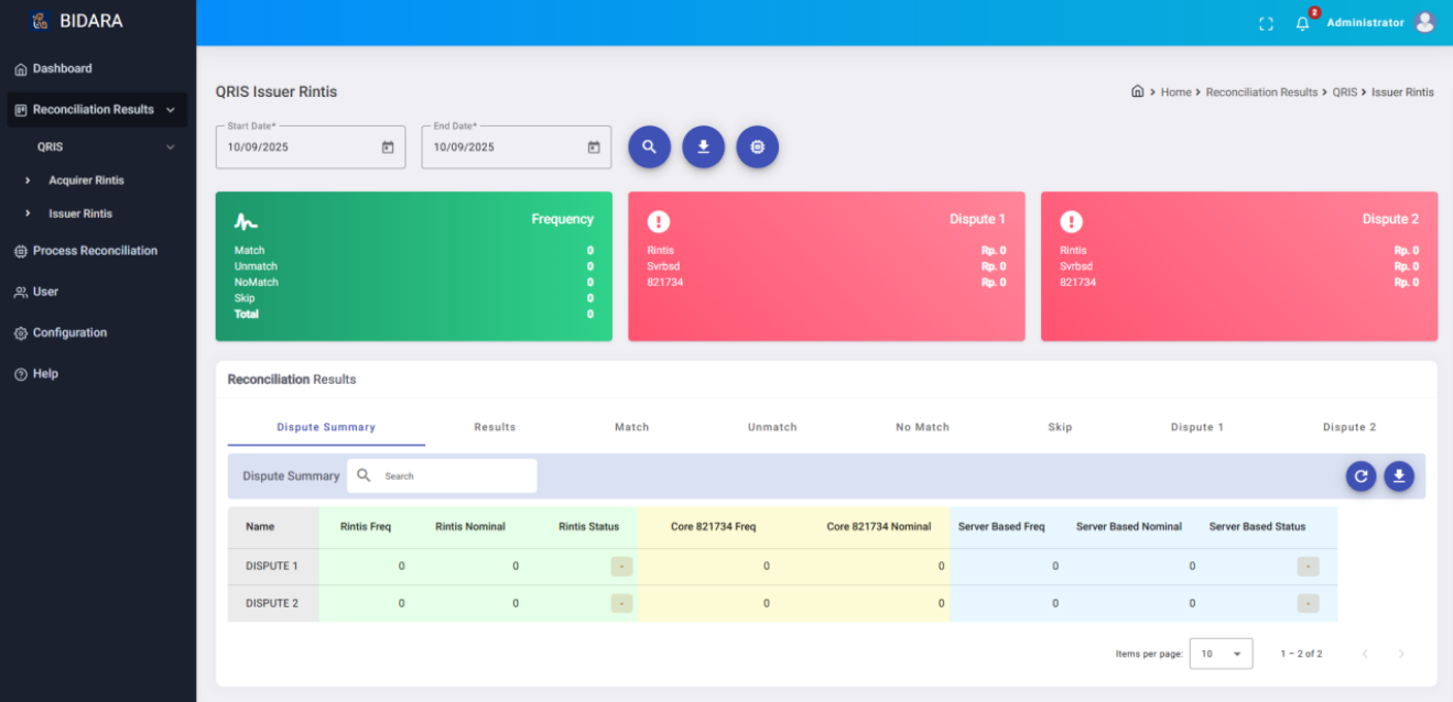 BJB Reconcile Screenshot 4