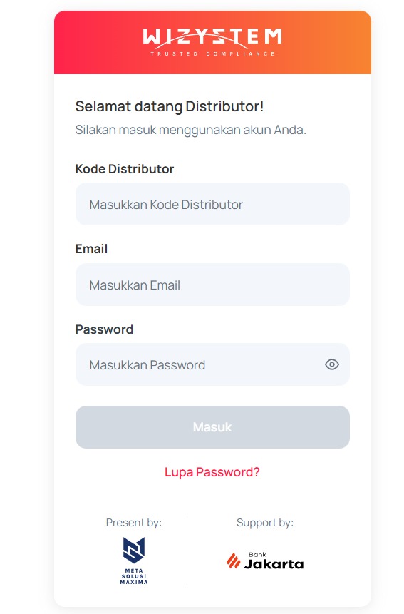 Eform Bank Jakarta Screenshot 2