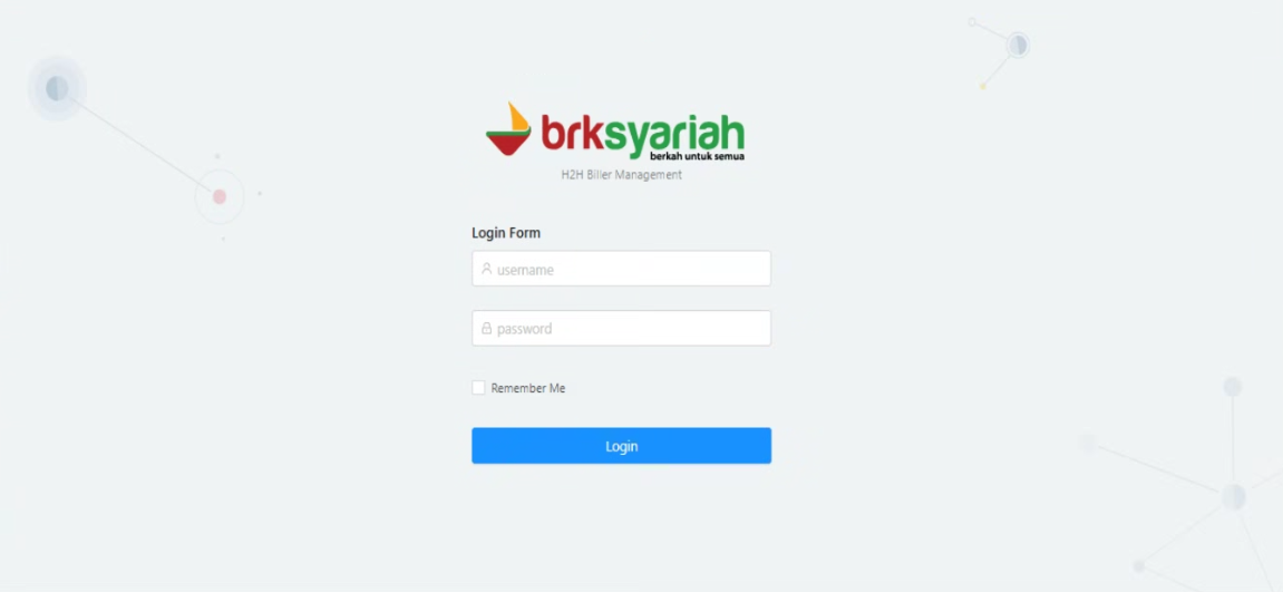 EDC Laku Pandai dan Mini ATM Bank Riau Kepri Syariah