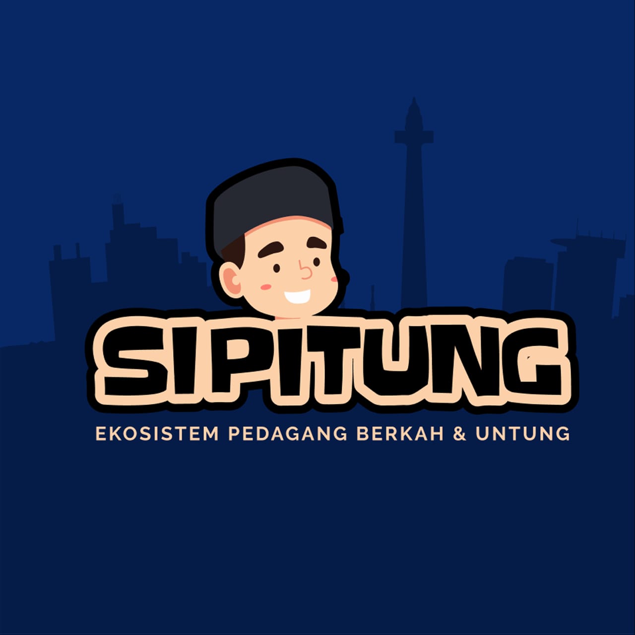 SIPITUNG Bank Jakarta